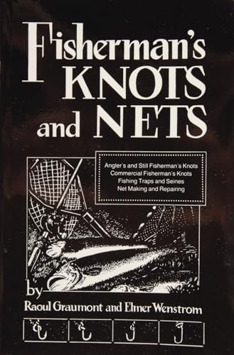 Beispielbild fr Fisherman's Knots and Nets zum Verkauf von Books From California