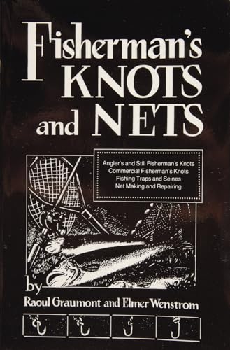 9780870330247: Fisherman’s Knots and Nets