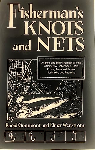 9780870330247: Fisherman's Knots and Nets