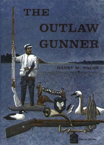 Imagen de archivo de The Outlaw Gunner a la venta por Books of the Smoky Mountains