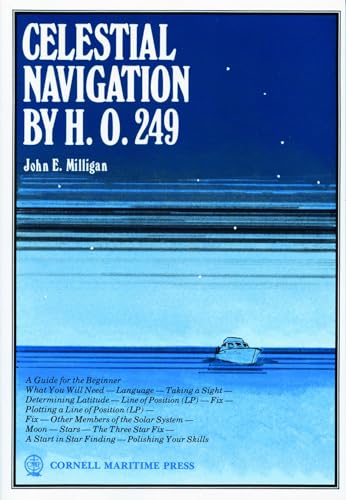 Beispielbild fr Celestial Navigation by H.O zum Verkauf von Wonder Book