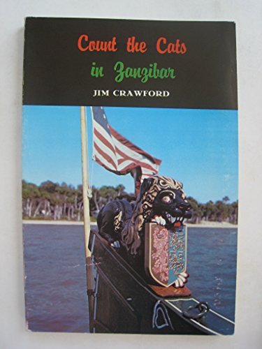 Count the cats in Zanzibar (9780870332166) by Jim Crawford