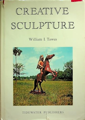 Creative Sculpture (Signed 1st Edition)