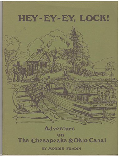 Imagen de archivo de Hey-Ey-Ey Lock a la venta por Reader's Corner, Inc.
