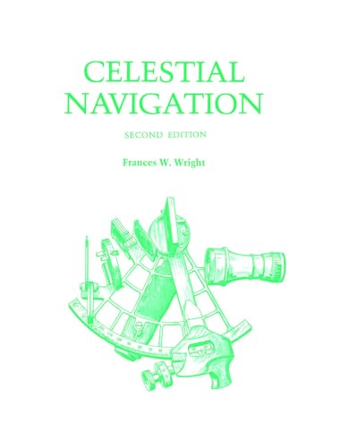 Beispielbild fr Celestial Navigation zum Verkauf von Books From California