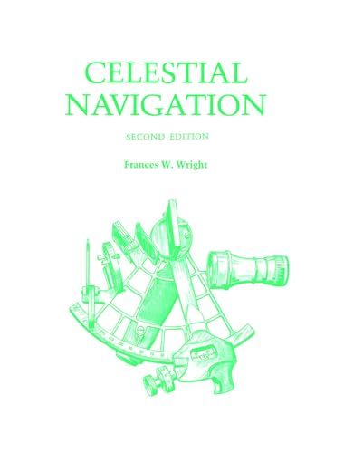 9780870332913: Celestial Navigation