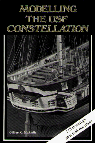 Beispielbild fr Modelling the USF Constellation zum Verkauf von Wonder Book