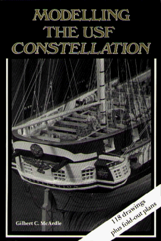 Stock image for Modelling the USF Constellation for sale by Wonder Book