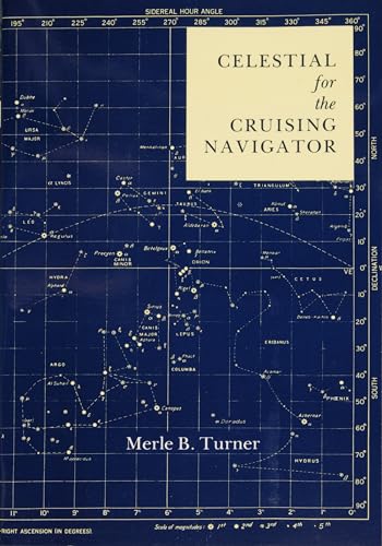 Imagen de archivo de Celestial for the Cruising Navigator a la venta por Dalton Young Booksellers