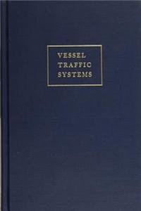 Beispielbild fr Vessel Traffic Systems zum Verkauf von Anybook.com