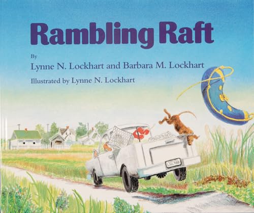 Stock image for Rambling Raft for sale by BooksRun