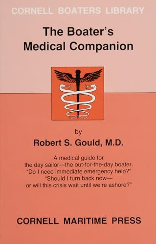 Beispielbild fr The Boater's Medical Companion zum Verkauf von ThriftBooks-Dallas