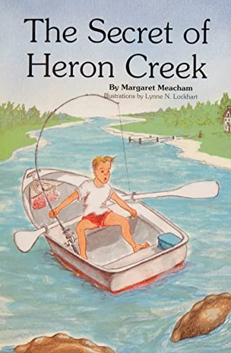 9780870334146: The Secret of Heron Creek