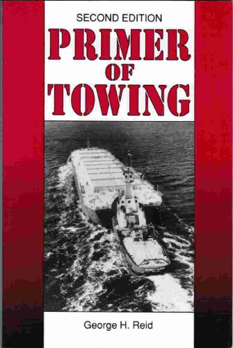 Imagen de archivo de Primer of Towing a la venta por Front Cover Books