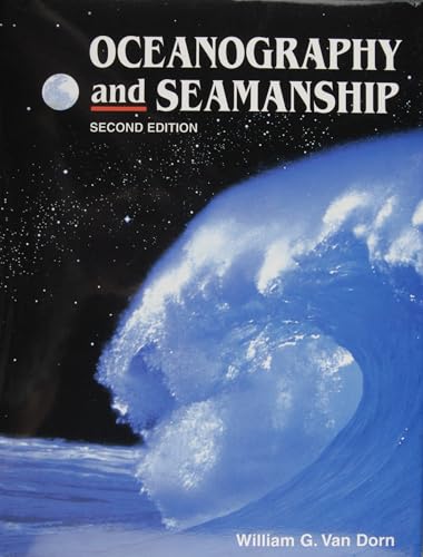 Stock image for Oceanography and Seamanship for sale by Books of the Smoky Mountains