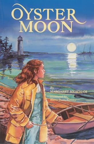 Imagen de archivo de Oyster Moon a la venta por Wonder Book