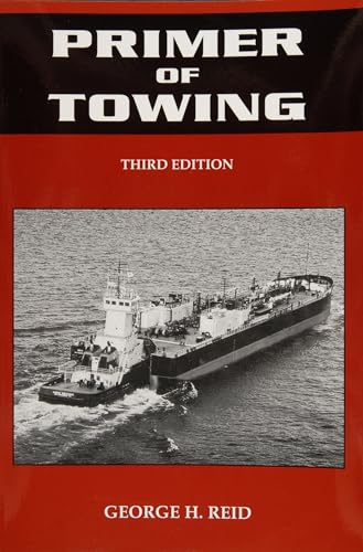 Beispielbild fr Primer of Towing zum Verkauf von Books From California