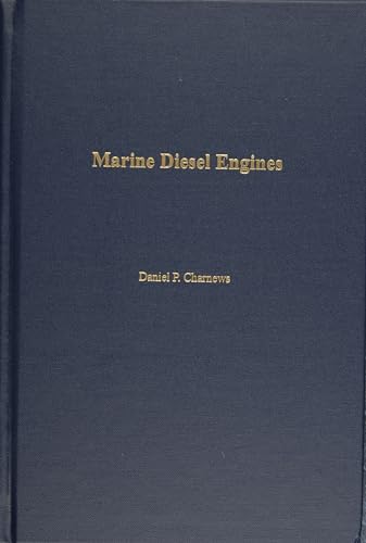 Beispielbild fr Marine Diesel Engines zum Verkauf von Kennys Bookshop and Art Galleries Ltd.