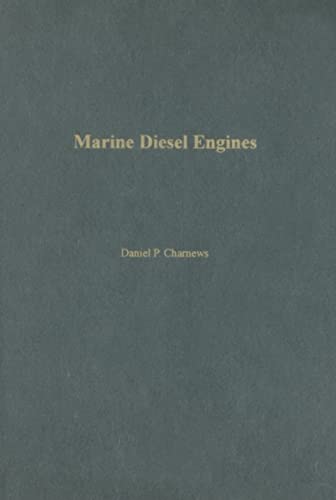 Stock image for Marine Diesel Engines for sale by Kennys Bookshop and Art Galleries Ltd.