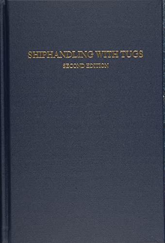 9780870335983: Shiphandling With Tugs