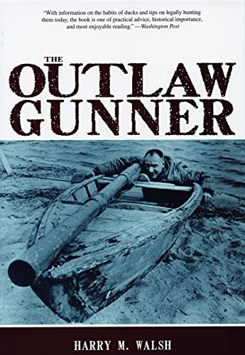 Stock image for The Outlaw Gunner for sale by Lowry's Books