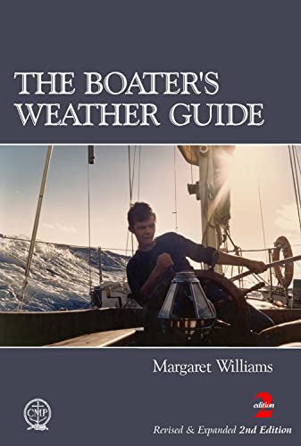 Imagen de archivo de Boater's Weather Guide a la venta por Kennys Bookshop and Art Galleries Ltd.