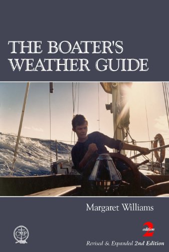 Stock image for Boater's Weather Guide for sale by Kennys Bookshop and Art Galleries Ltd.