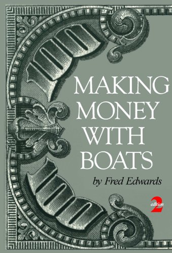 Making Money with Boats