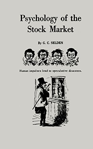Beispielbild fr Psychology of the Stock Market zum Verkauf von BooksRun