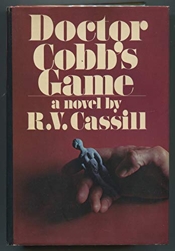 9780870350078: Doctor Cobb's Game