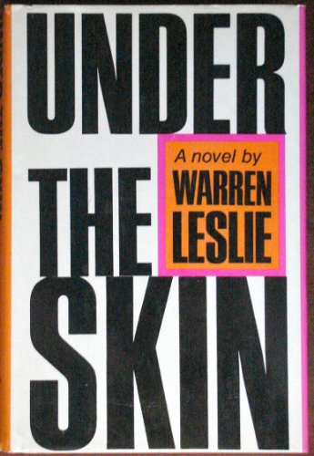 Imagen de archivo de Under the Skin. a la venta por Amazing Books Pittsburgh