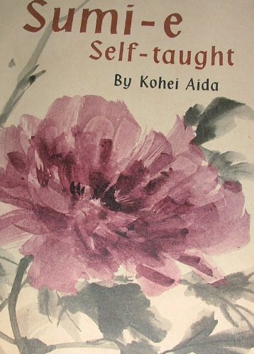 Imagen de archivo de Sumi-e: Self-taught a la venta por Wonder Book