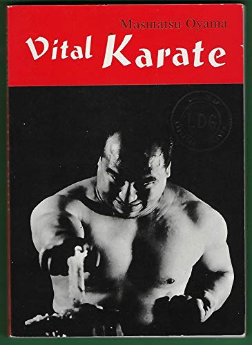 Beispielbild fr Vital Karate zum Verkauf von ThriftBooks-Atlanta