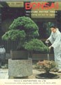 Imagen de archivo de Bonsai: Miniature Potted Trees- Their Training and Care for Beginners a la venta por St Vincent de Paul of Lane County