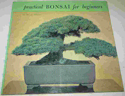 Stock image for Practical Bonsai for Beginners for sale by Persephone's Books