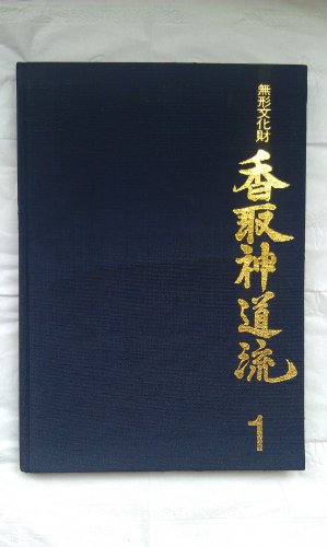 Stock image for The Deity and the Sword (Katori Shinto Ryu) Volume 1 for sale by Wizard Books