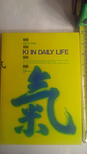 Imagen de archivo de KI in Daily Life a la venta por ThriftBooks-Atlanta