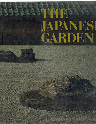 Imagen de archivo de The Japanese Garden a la venta por Abacus Bookshop