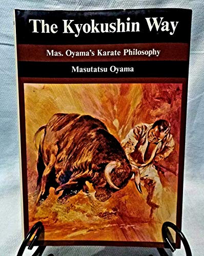 9780870404603: Mas Oyama's Karate Philosophy