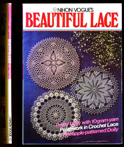 Beispielbild fr Beautiful Lace zum Verkauf von WorldofBooks