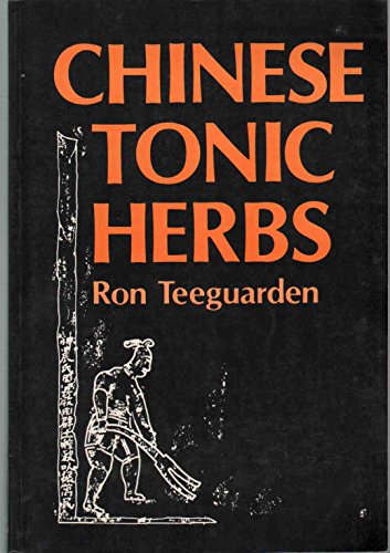 9780870405518: Chinese Tonic Herbs