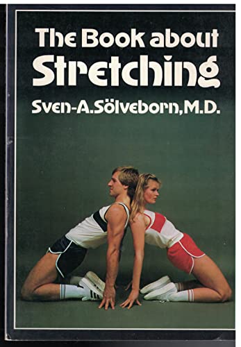 9780870406218: The Book About Stretching