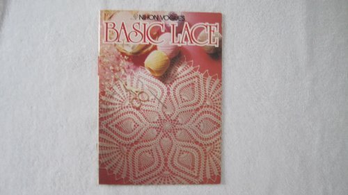 Stock image for Basic Lace for sale by Better World Books