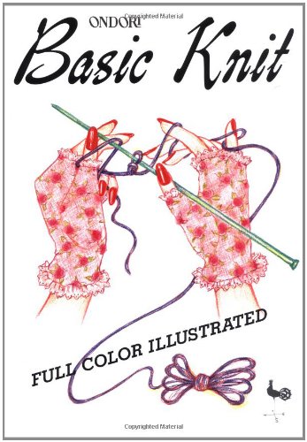 Imagen de archivo de Basic Knit a la venta por Gulf Coast Books