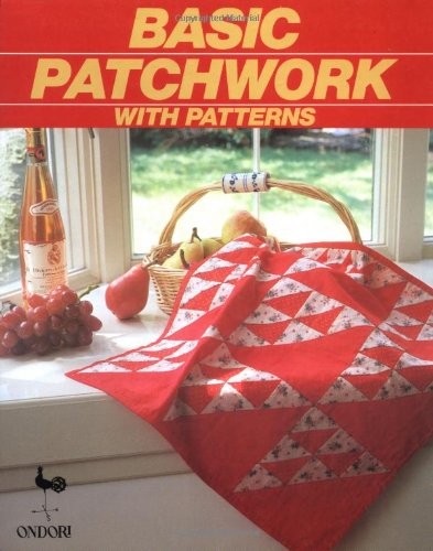 Stock image for Basic Patchwork with Patterns for sale by Better World Books: West
