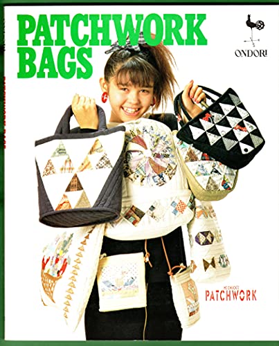 Beispielbild fr Patchwork Bags zum Verkauf von Better World Books