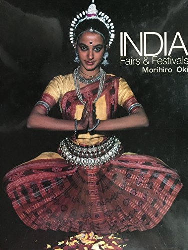 9780870408236: India: Fairs and Festivals