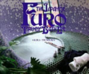 9780870408755: Furo: The Japanese Trendy Bath Life