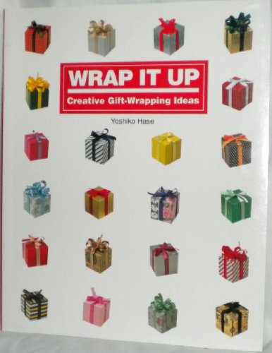 Imagen de archivo de Wrap It Up: Creative Gift-Wrapping Ideas a la venta por Books From California