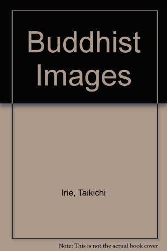 Stock image for Buddhist Images for sale by Irish Booksellers